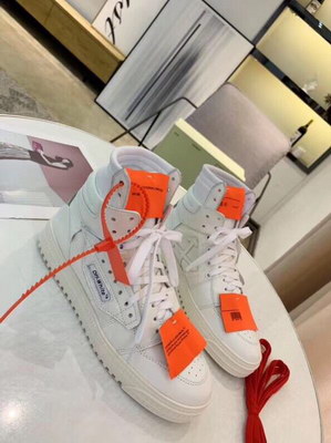 Off White Shoes(AAA)-006