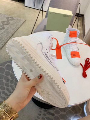 Off White Shoes(AAA)-006
