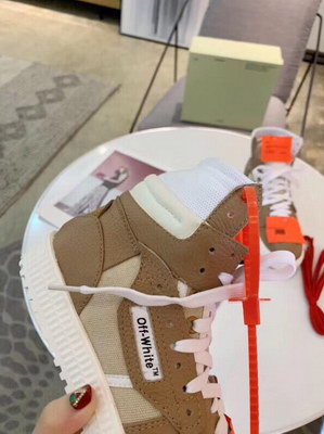 Off White Shoes(AAA)-004