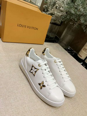 LV Shoes(AAA)-666