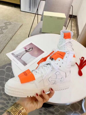 Off White Shoes(AAA)-006