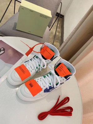 Off White Shoes(AAA)-007