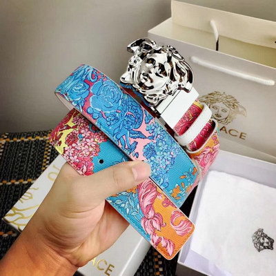 Versace Belts(AAAAA)-084