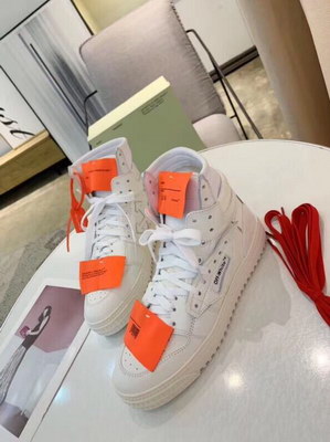 Off White Shoes(AAA)-006