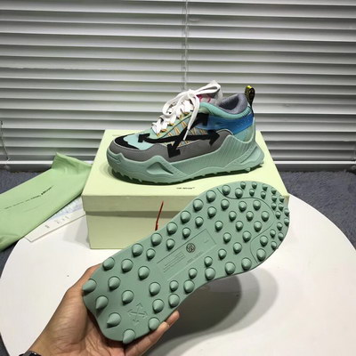 Off White Shoes(AAA)-014