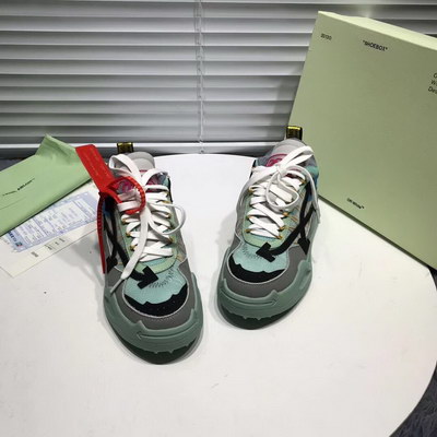 Off White Shoes(AAA)-014