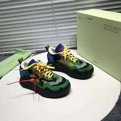 Off White Shoes(AAA)-009