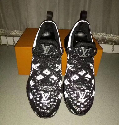 LV Shoes(AAA)-669