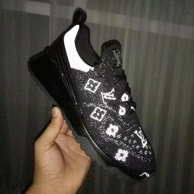 LV Shoes(AAA)-669