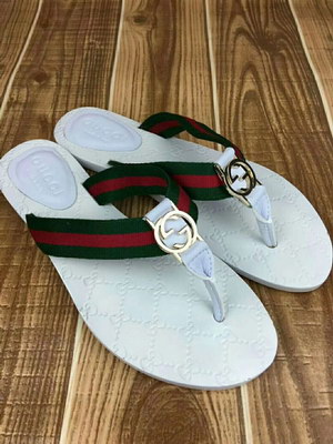 G*u*i slippers women(aaa)-020