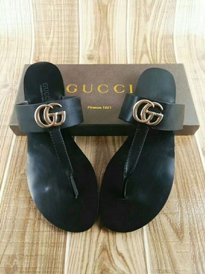 G*u*i slippers(aaa)-334