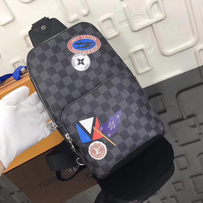LV Handbags AAA(Men)-047