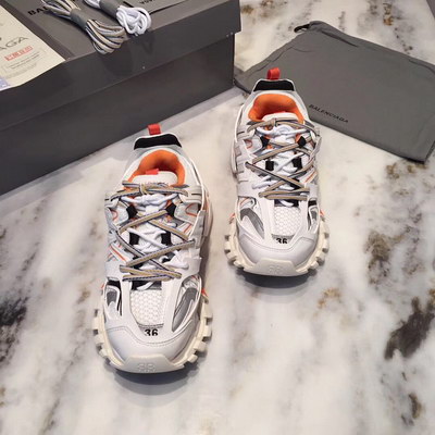 Ba*len*cia*ga shoes(aaaa)-072