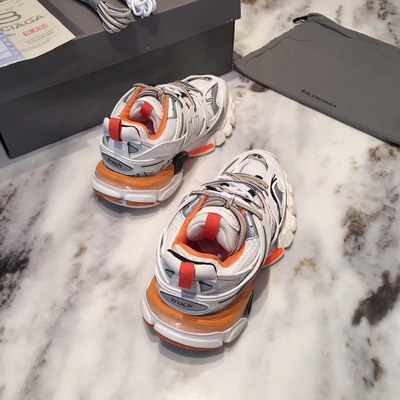 Ba*len*cia*ga shoes(aaaa)-072