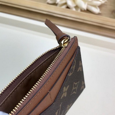 LV Card holder(AAA)-005