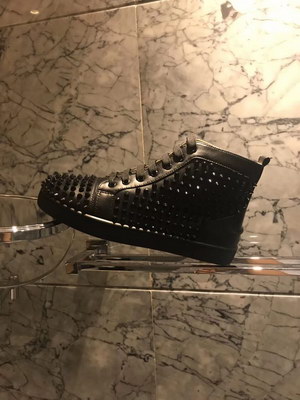CL Men Shoes-502