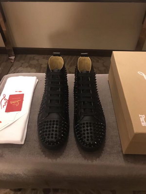 CL Men Shoes-502