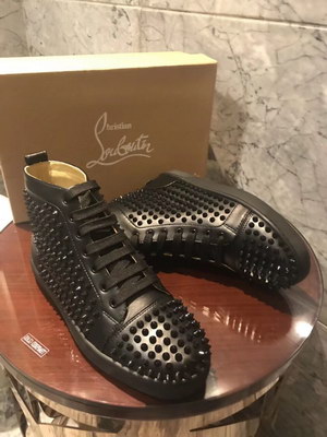 CL Men Shoes-502
