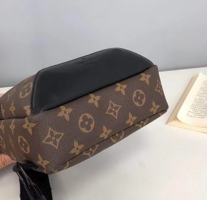 LV Handbags AAA(Men)-050