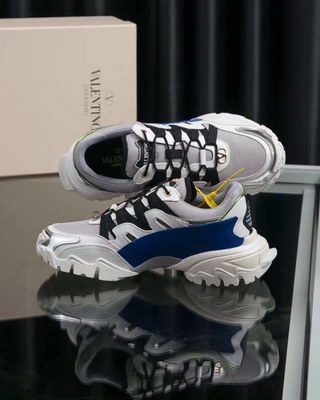 Versace Shoes(AAA)-175
