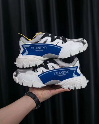 Versace Shoes(AAA)-175
