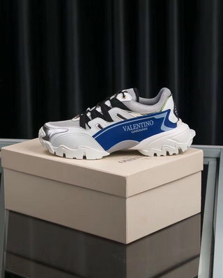 Versace Shoes(AAA)-175
