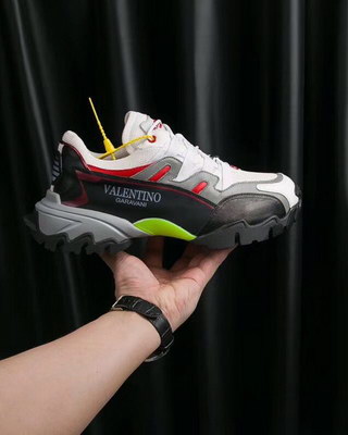 Versace Shoes(AAA)-176