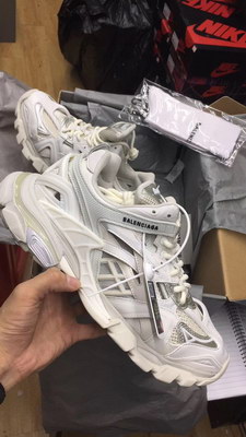 Ba*len*cia*ga shoes(aaaa)-074