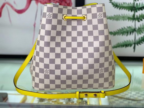 LV Handbags AAA(Women)-056