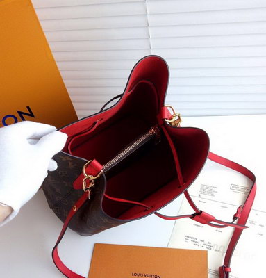 LV Handbags AAA(Women)-062