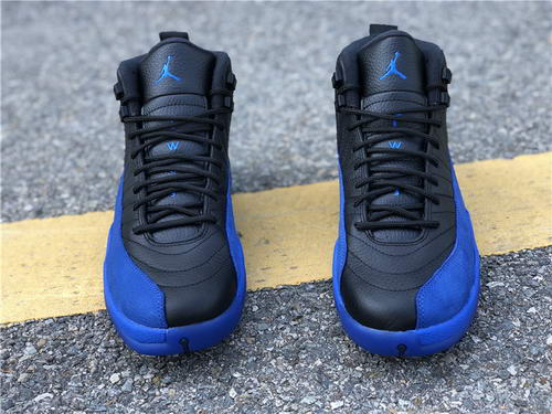 Air Jordan 12 “Game Royal”