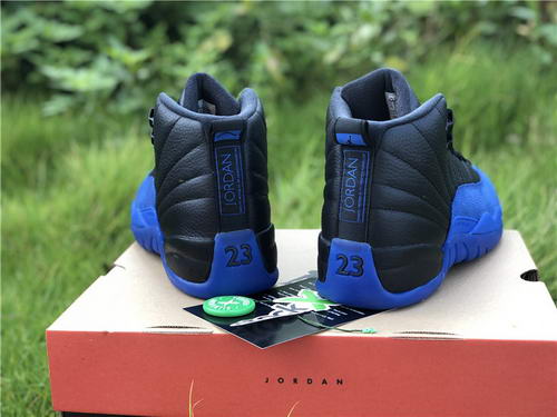 Air Jordan 12 “Game Royal”