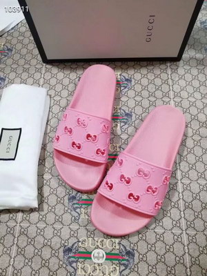 G*u*i slippers(aaa)-342