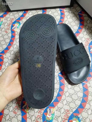 G*u*i slippers(aaa)-350