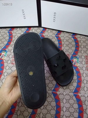 G*u*i slippers women(aaa)-025