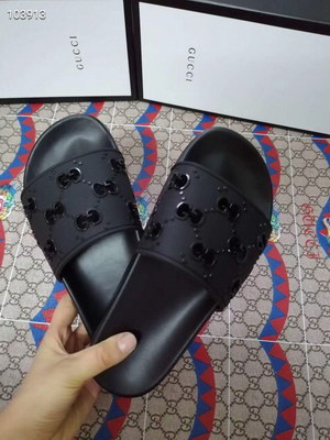 G*u*i slippers(aaa)-343