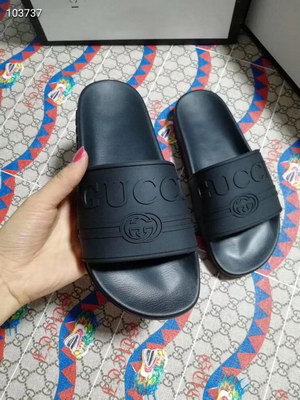 G*u*i slippers(aaa)-350