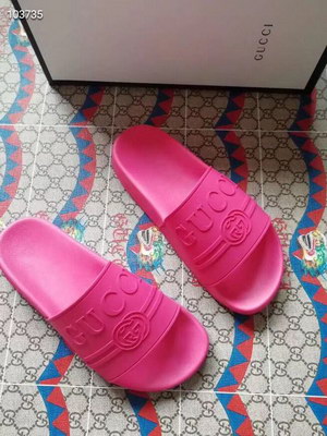 G*u*i slippers(aaa)-348