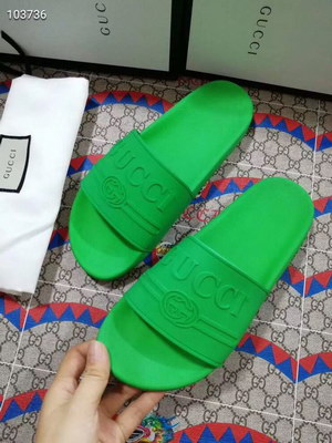 G*u*i slippers women(aaa)-029