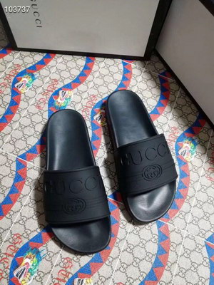 G*u*i slippers women(aaa)-032