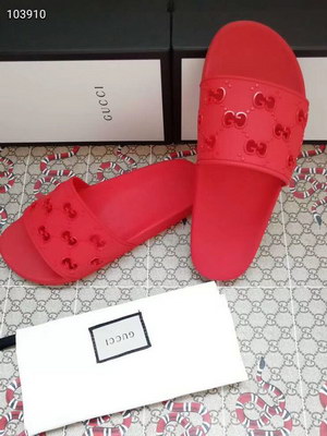 G*u*i slippers women(aaa)-028