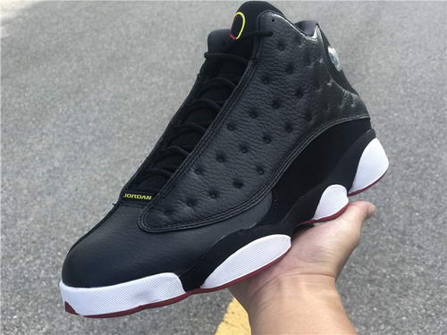 Air Jordan 13 Retro 2010
