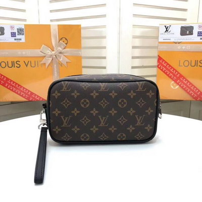 LV Handbags AAA(Men)-053