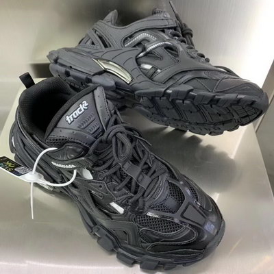 Ba*len*cia*ga shoes(aaaa)-077