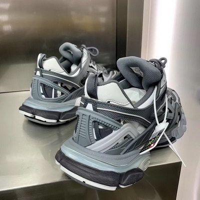 Ba*len*cia*ga shoes aaaa(women)-070