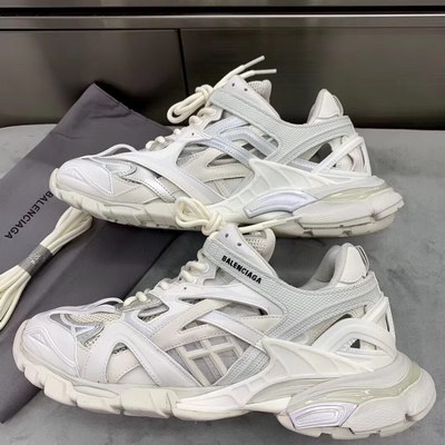 Ba*len*cia*ga shoes(aaaa)-076