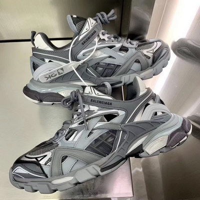 Ba*len*cia*ga shoes aaaa(women)-070