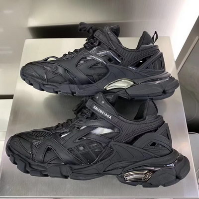 Ba*len*cia*ga shoes(aaaa)-077