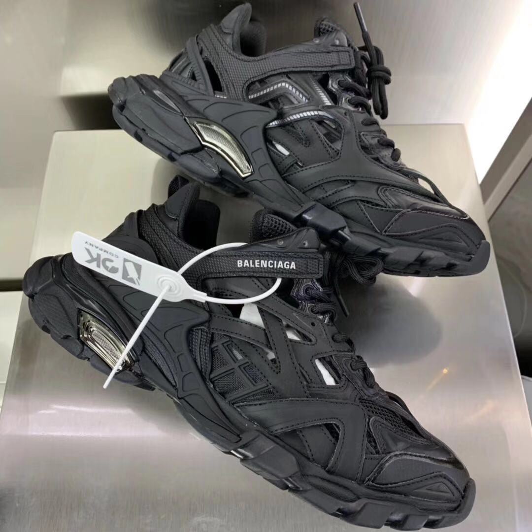Ba*len*cia*ga shoes(aaaa)-077