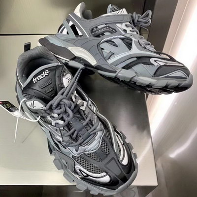 Ba*len*cia*ga shoes aaaa(women)-070